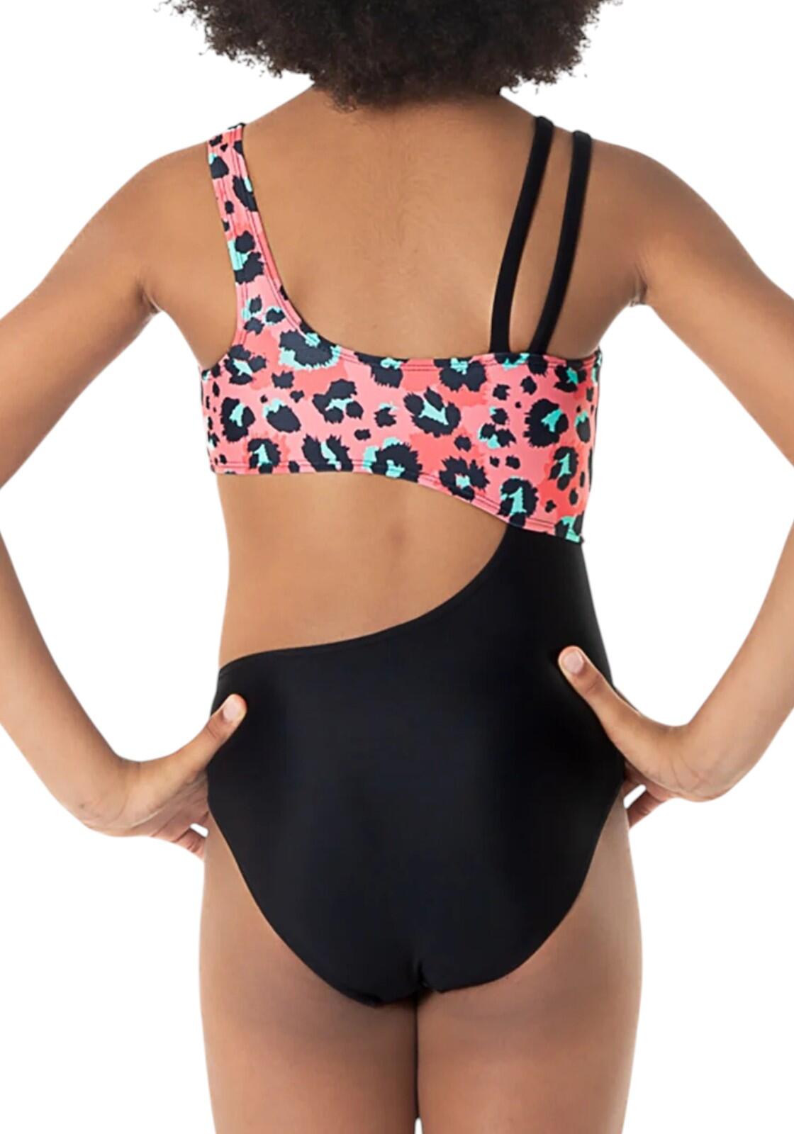 TRIKINI COL BLACK 3/3