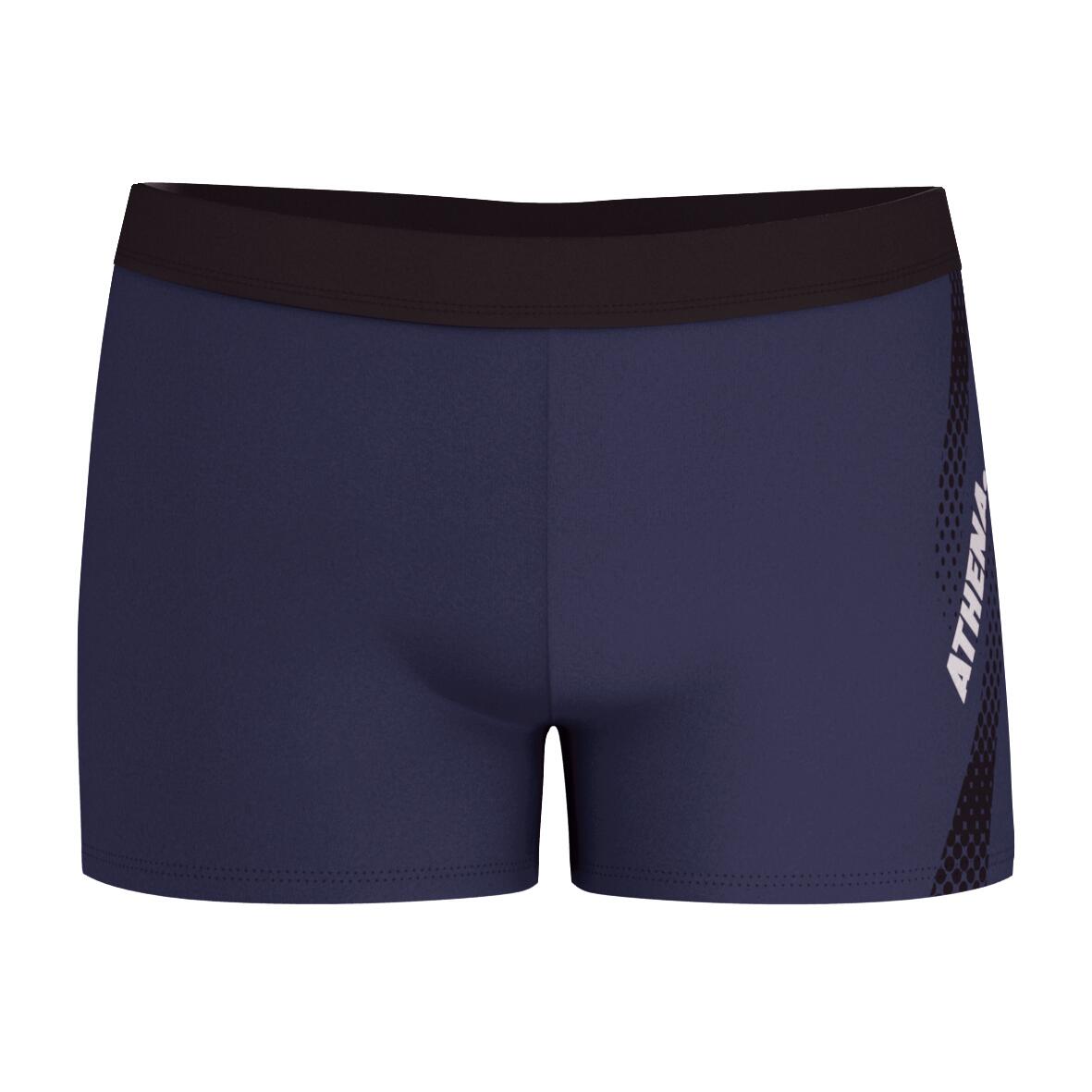 Boxer de bain homme Sport Construction 1/7
