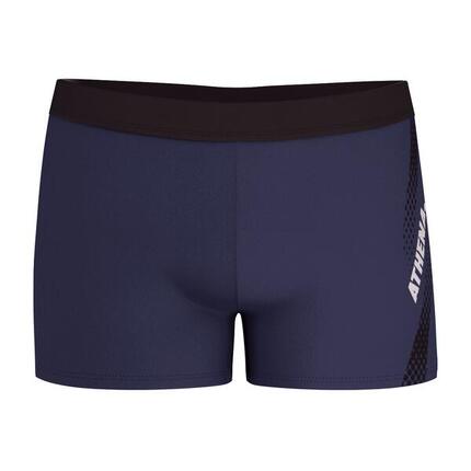 Boxer de bain homme Sport Construction