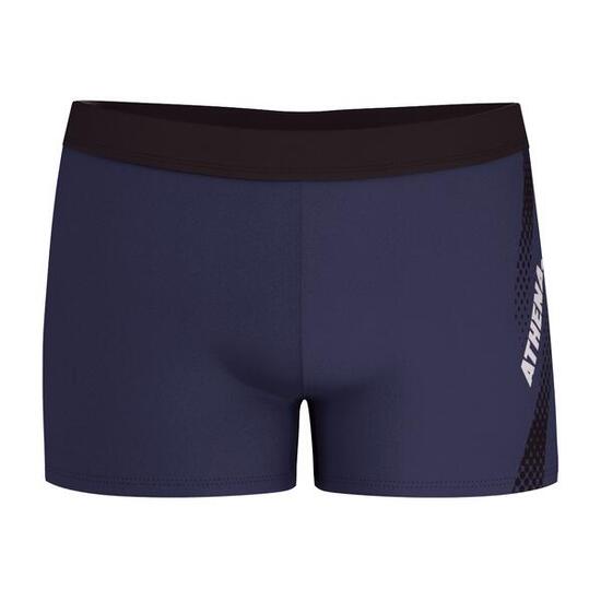 Boxer de bain homme Sport Construction