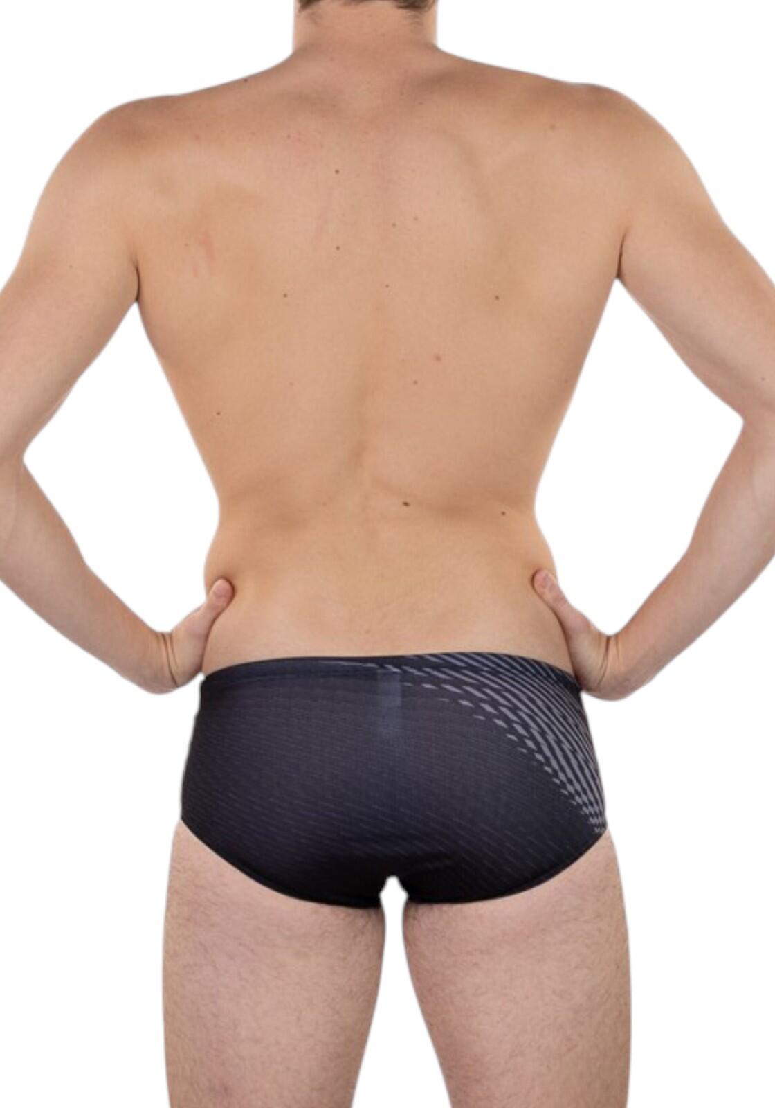 SLIP COL BLACK 2/2