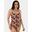 Costum de baie Lorida Classic Suit femei