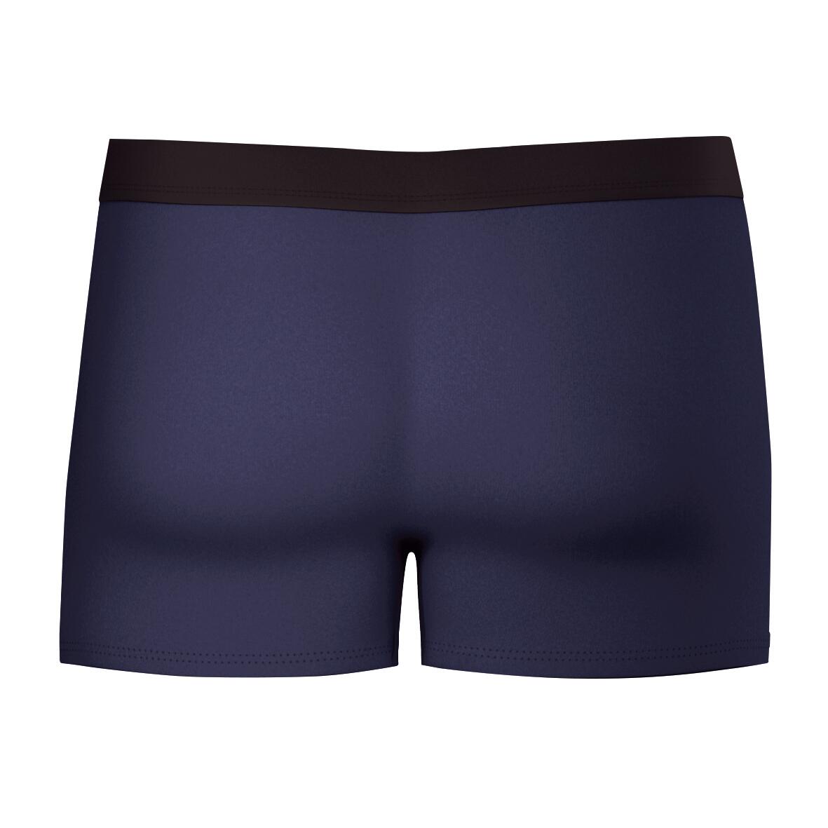 Boxer de bain homme Sport Construction 3/7