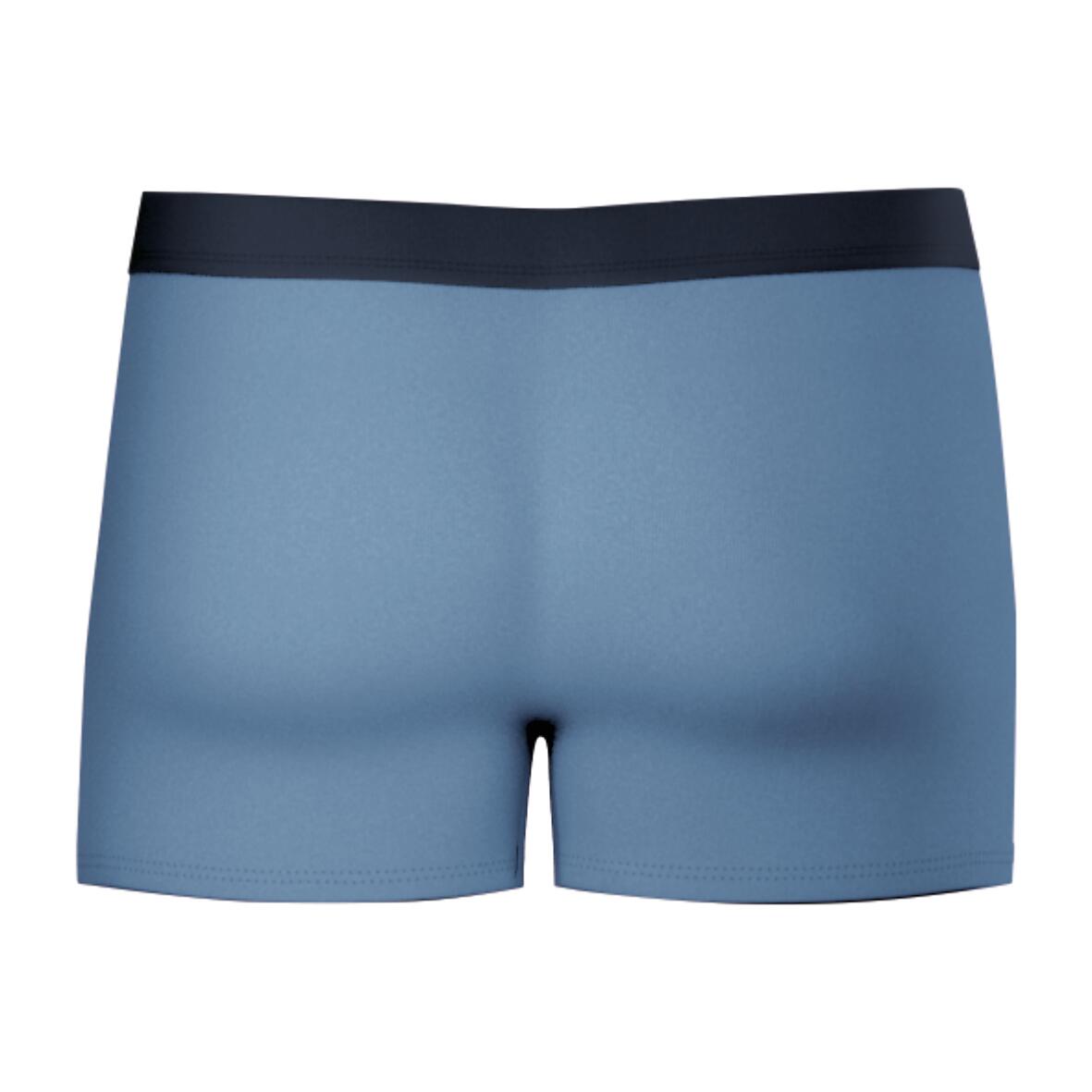 Boxer long de bain homme Construction Surf Club 3/7