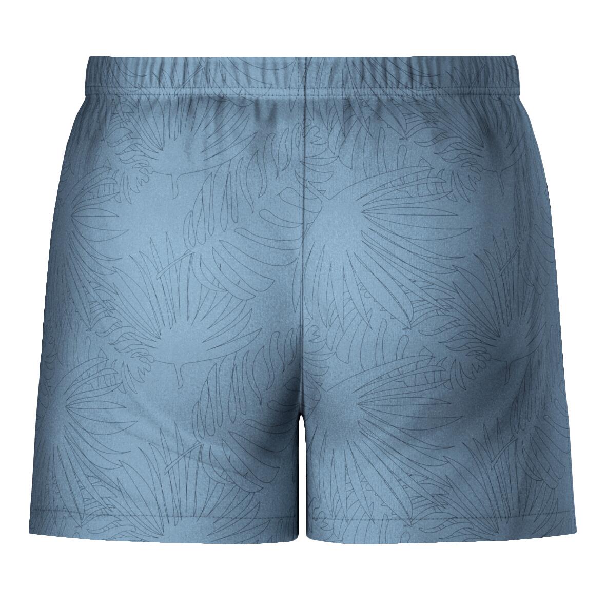 Bermuda de bain medium homme Imprimé Surf 3/7