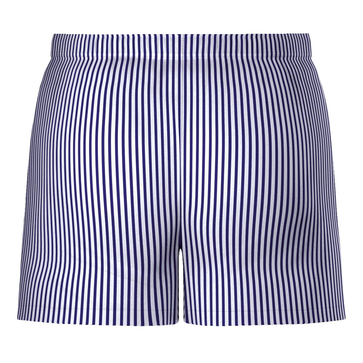 Bermuda de bain medium homme Summer Camp 3/6