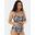 Costum de baie Lorida Classic Suit femei