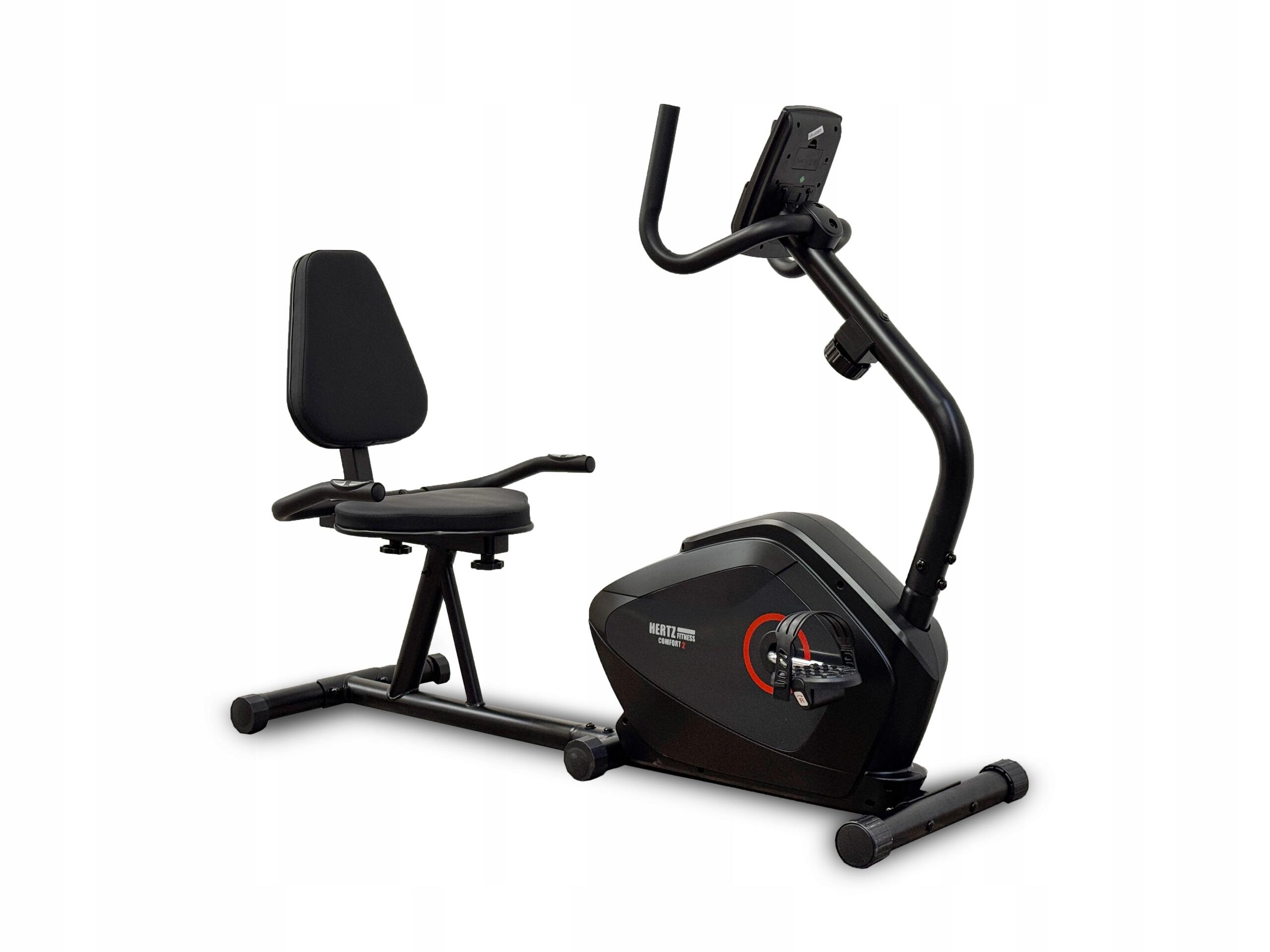 Rower treningowy Hertz Fitness COMFORT 2 3/7