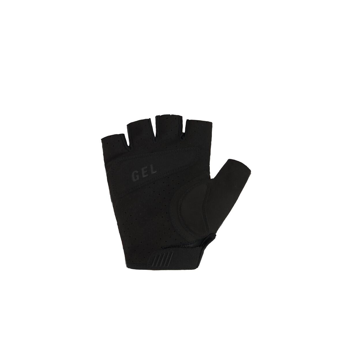 Guante corto ciclismo unisex Top Ten Spiuk 2/3