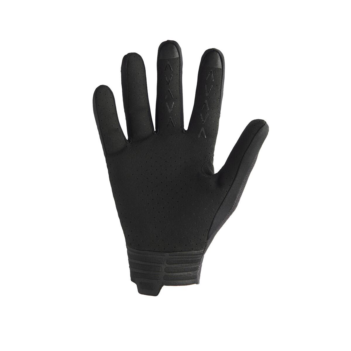 Guante largo de ciclismo unisex Gravel Spiuk 2/3