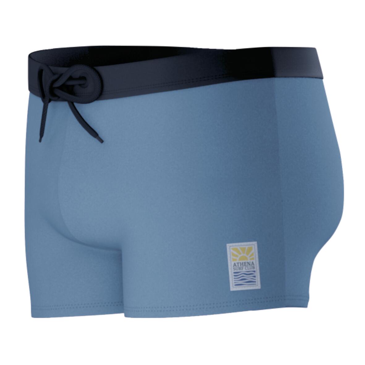 Boxer long de bain homme Construction Surf Club 2/7