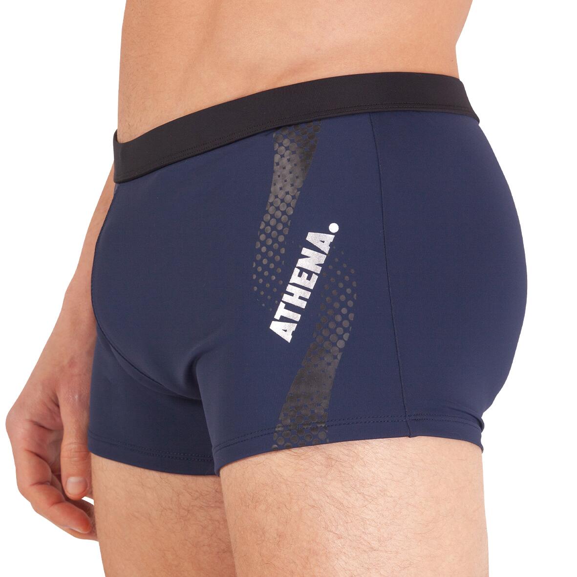 Boxer de bain homme Sport Construction 6/7