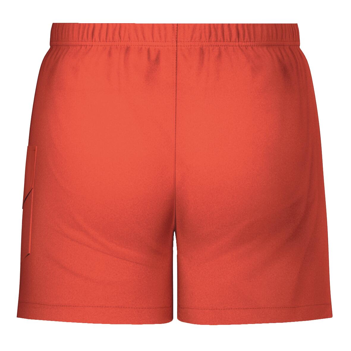 Bermuda de bain medium homme Traveler Stretch 3/7
