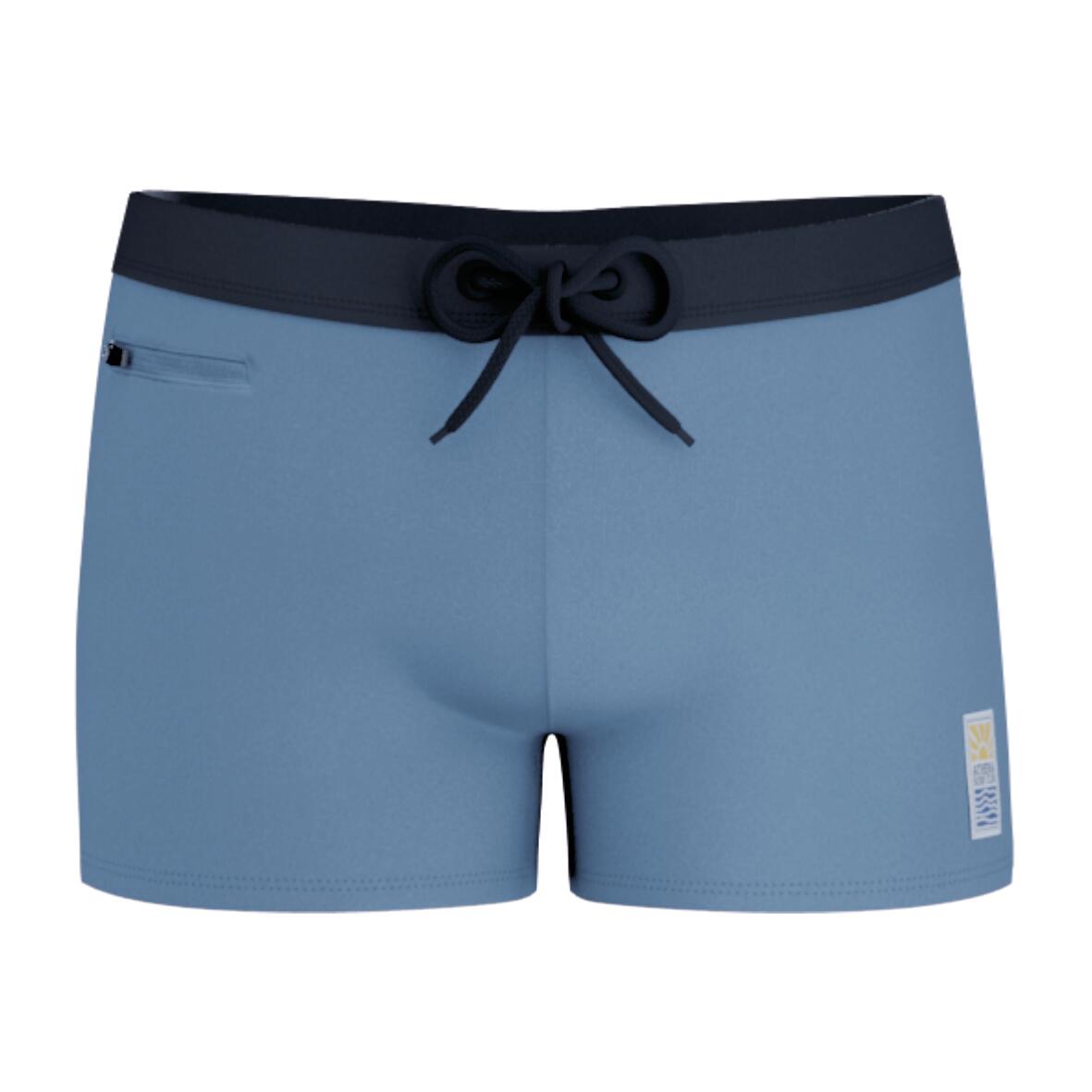 Boxer long de bain homme Construction Surf Club 1/7