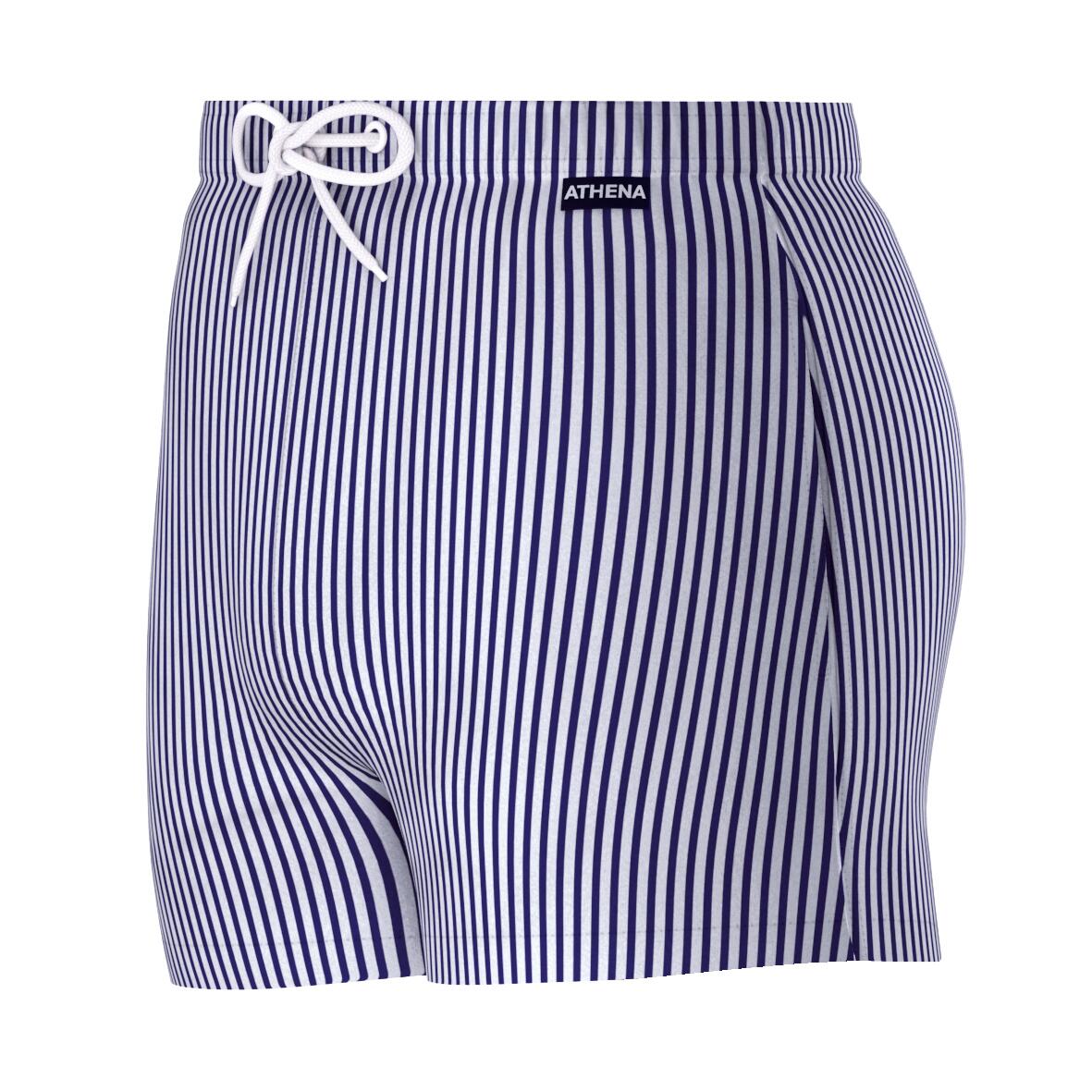 Bermuda de bain medium homme Summer Camp 2/6