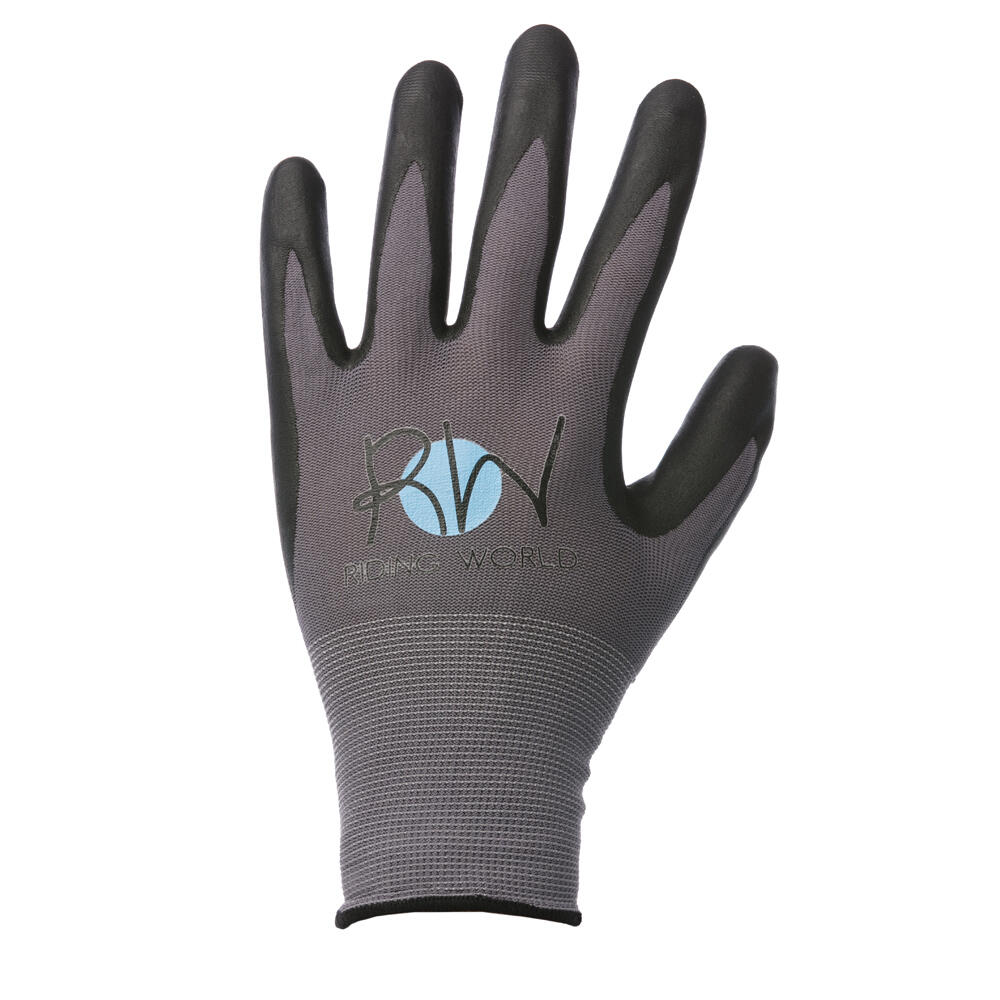 Gants RIDING WORLD “Groom” M 4/4