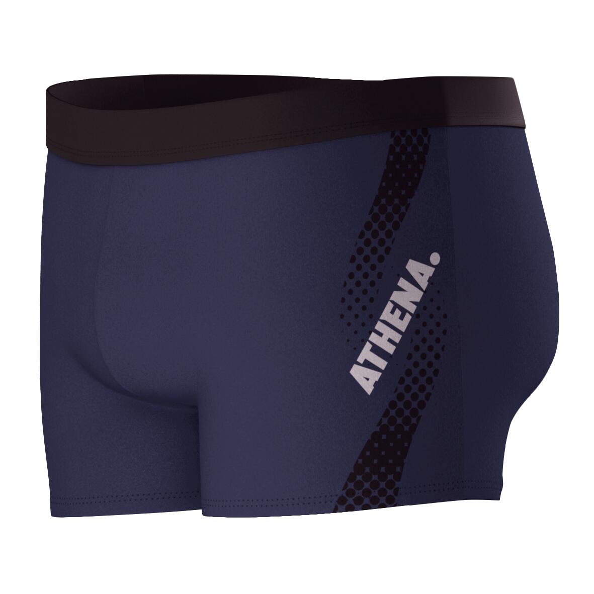 Boxer de bain homme Sport Construction 2/7
