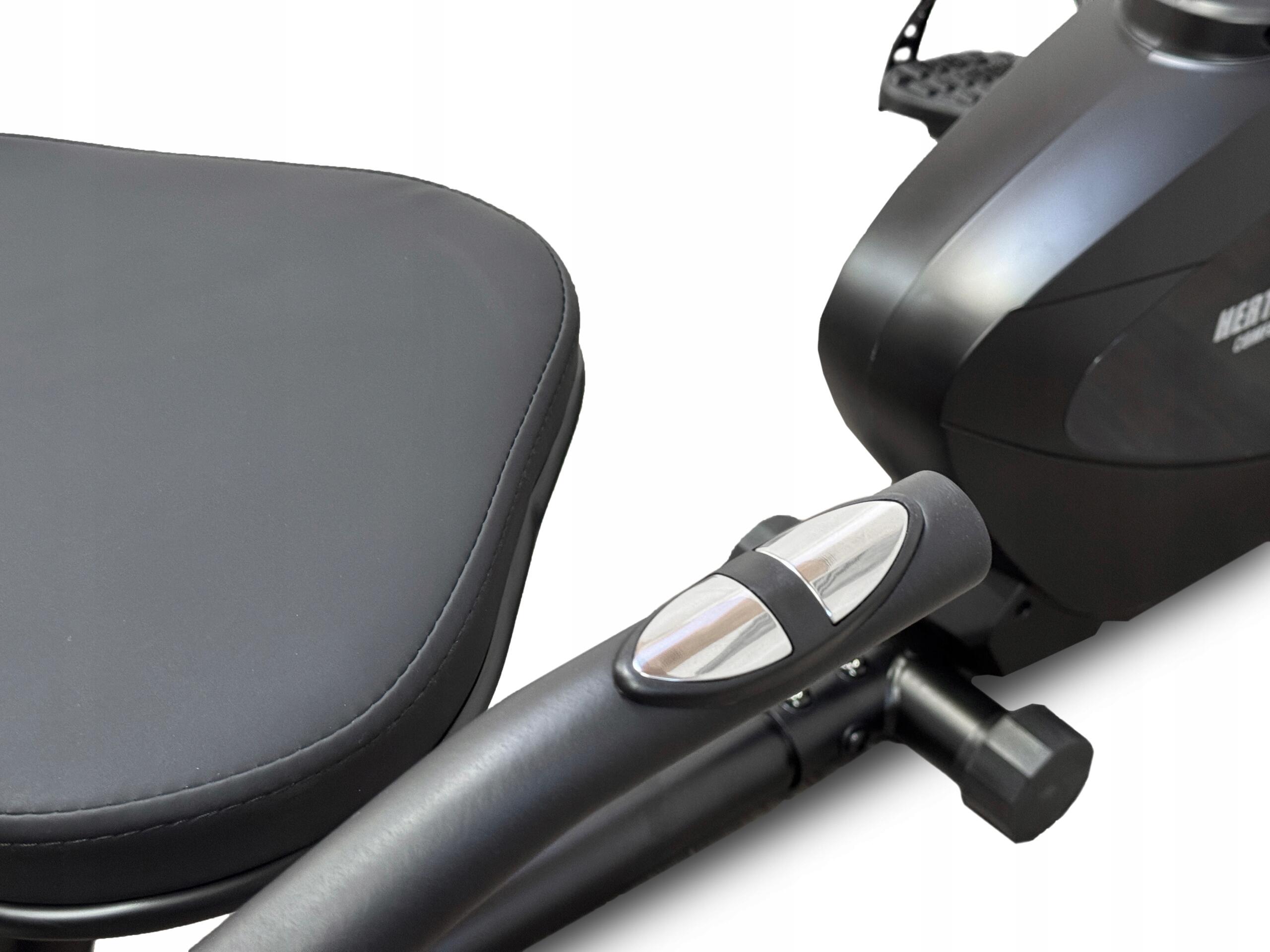 Rower treningowy Hertz Fitness COMFORT 2 5/7