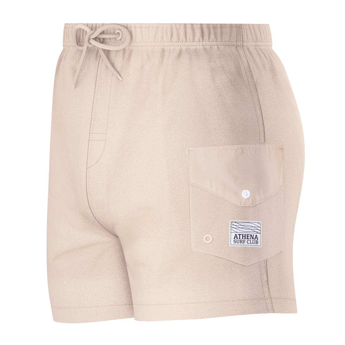 Bermuda de bain medium homme Traveler Stretch 2/7