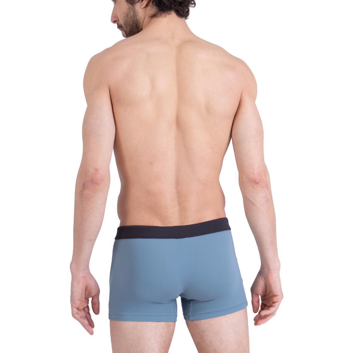 Boxer long de bain homme Construction Surf Club 5/7