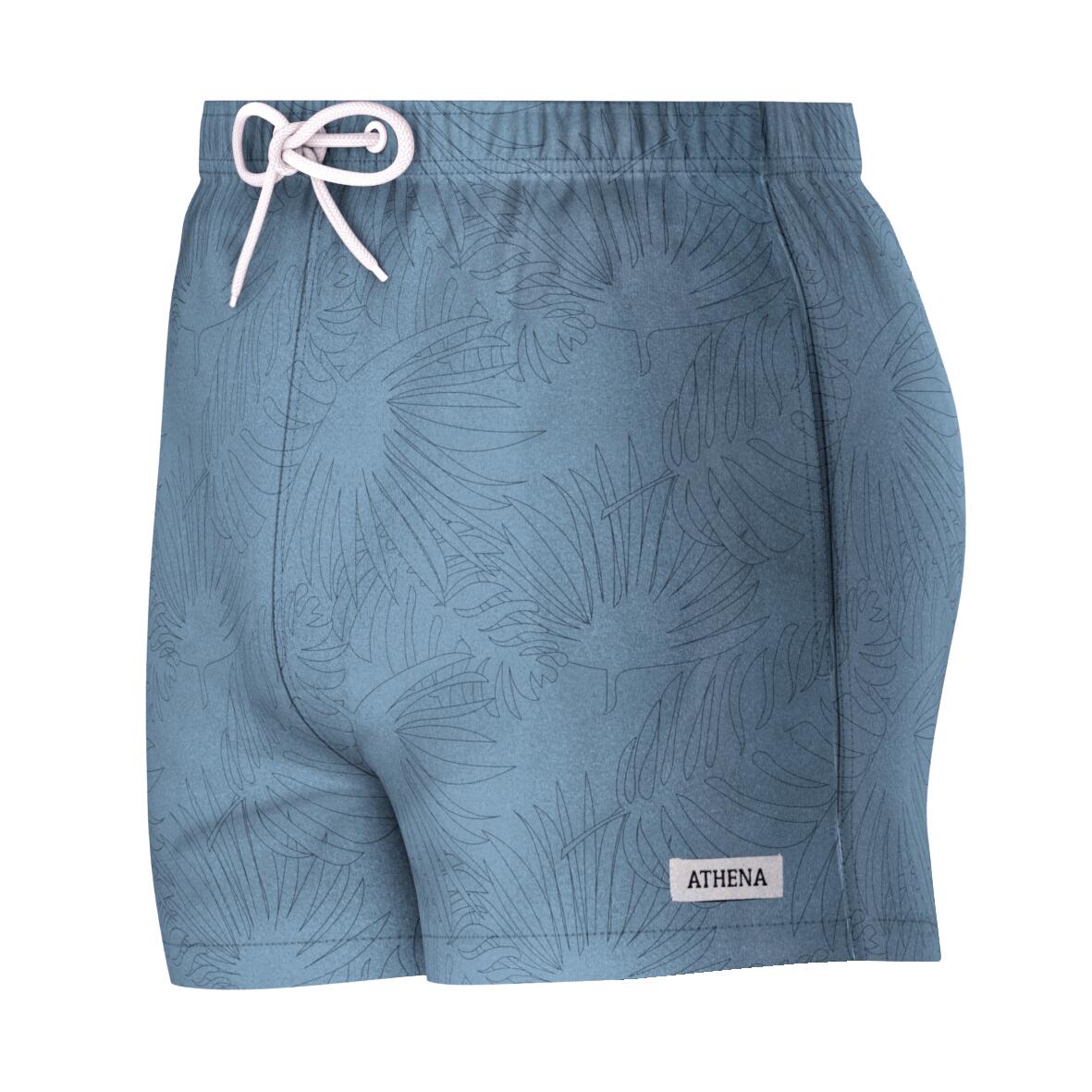 Bermuda de bain medium homme Imprimé Surf 2/7