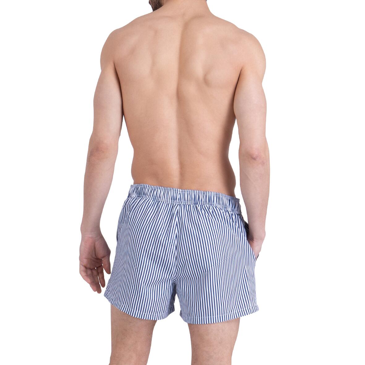Bermuda de bain medium homme Summer Camp 5/6