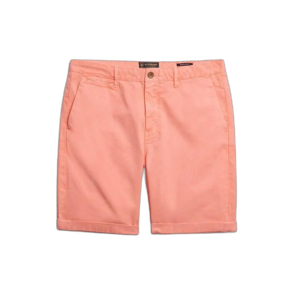 Chino shorts Superdry Premium Regular