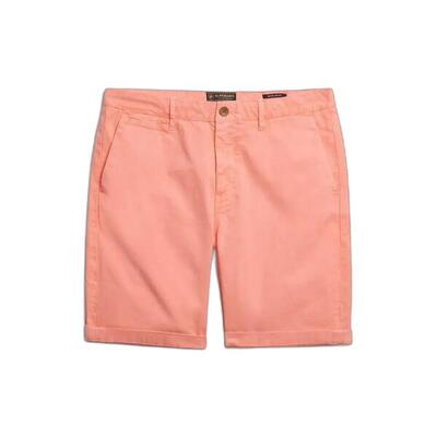 Chino shorts superdry premium regular