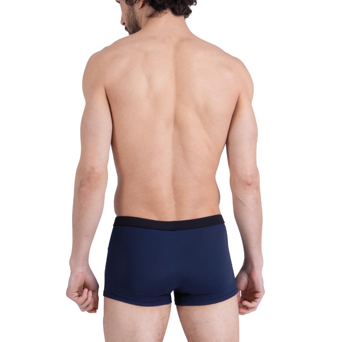 Boxer de bain homme Sport Construction 5/7