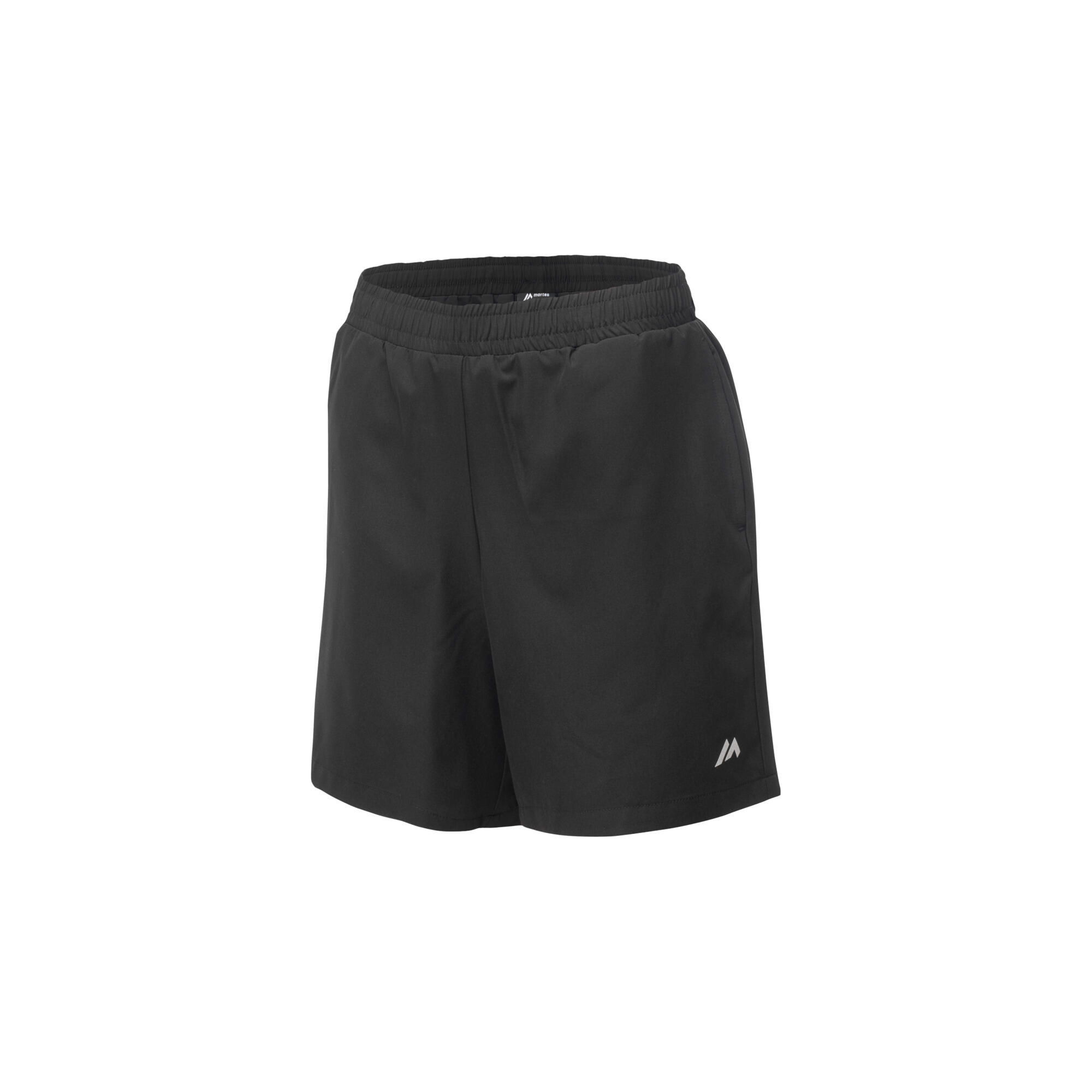 Damesshort Martes Lady Korte 2/5