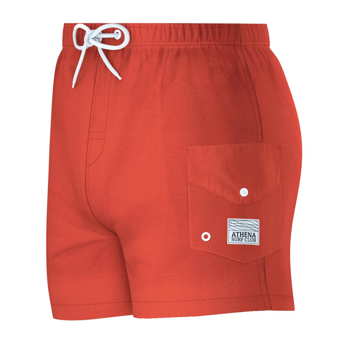 Bermuda de bain medium homme Traveler Stretch 2/7