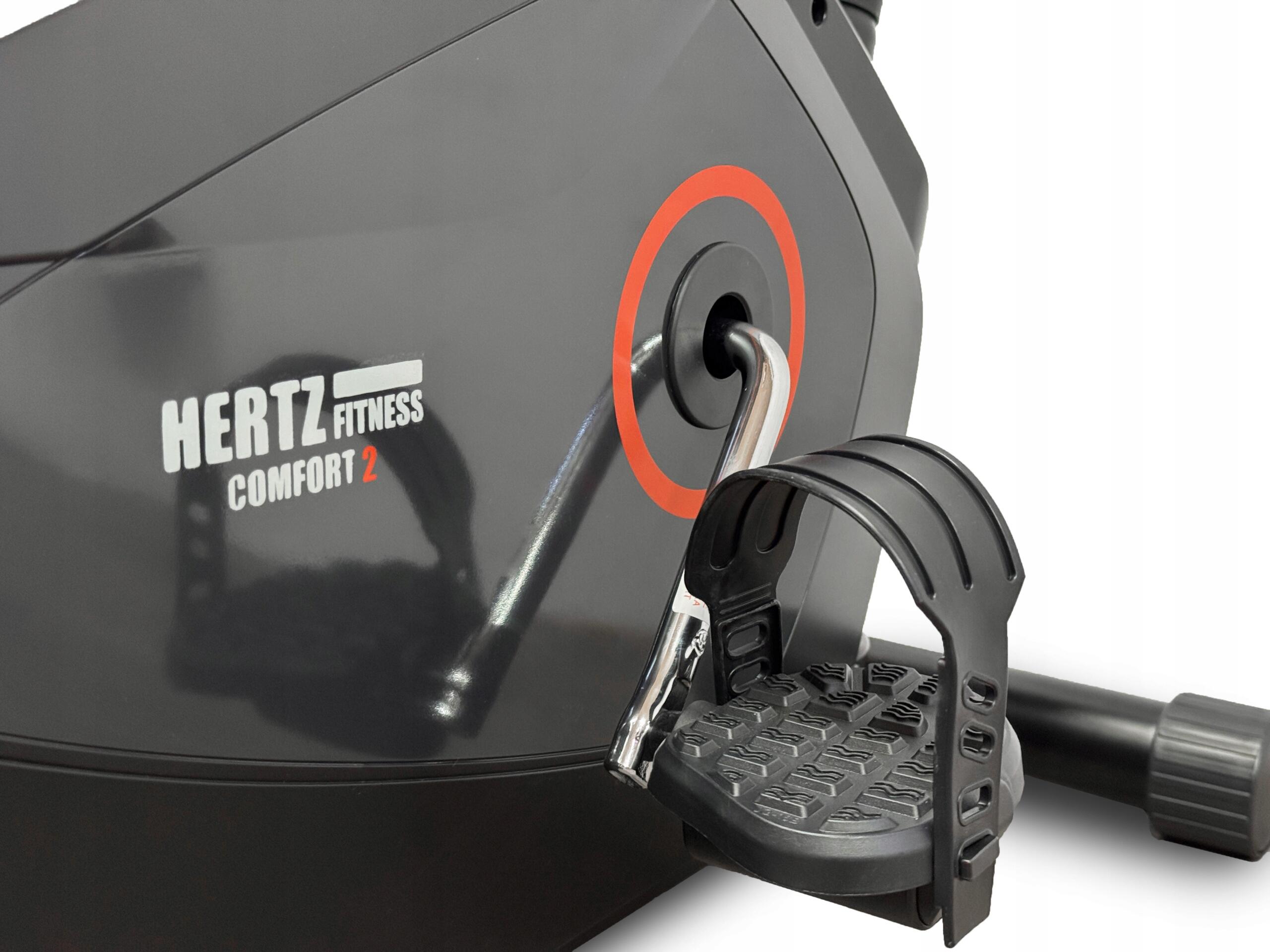 Rower treningowy Hertz Fitness COMFORT 2 7/7