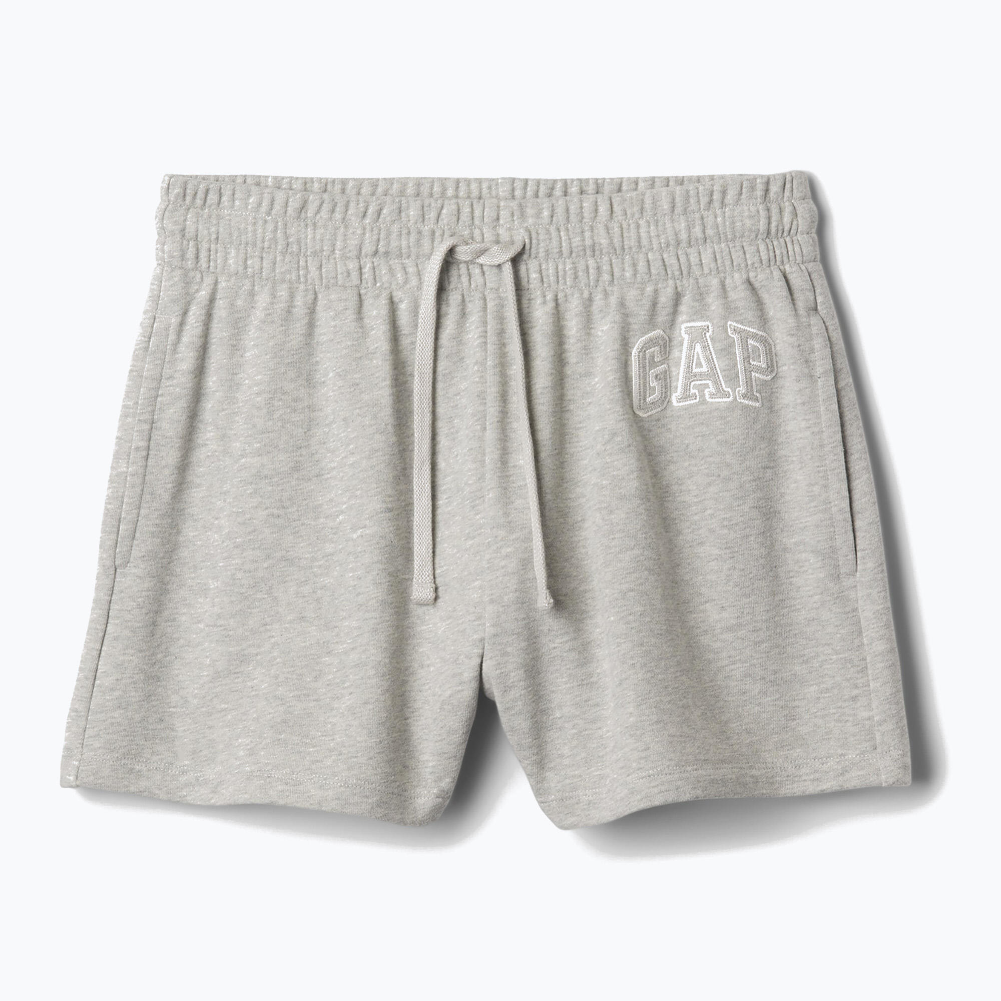 Dames short GAP Heritage French Logo 3/4