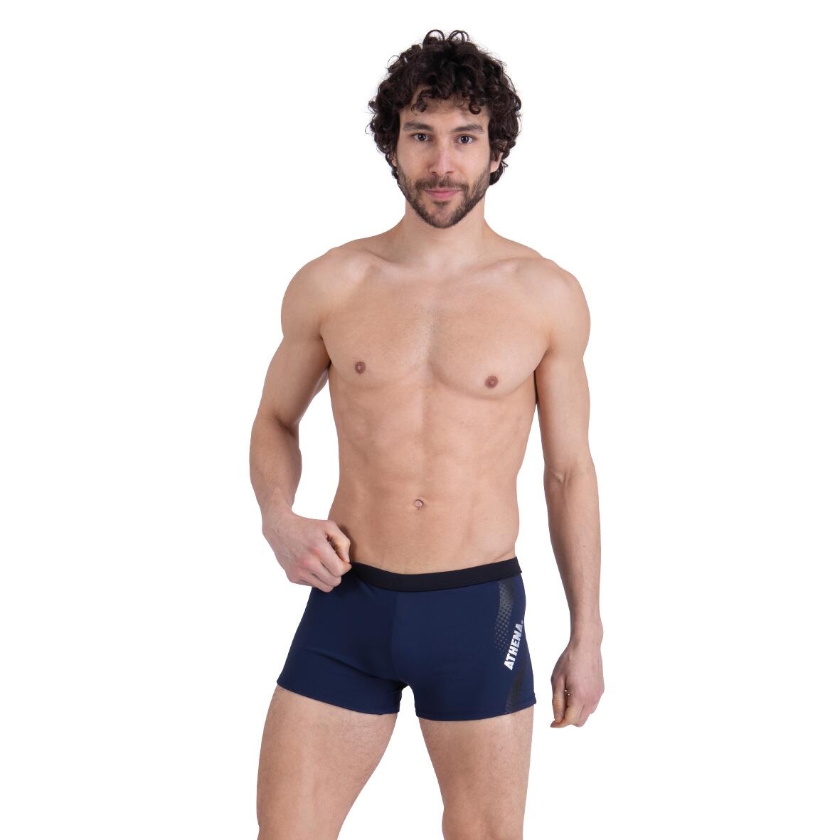 Boxer de bain homme Sport Construction 4/7