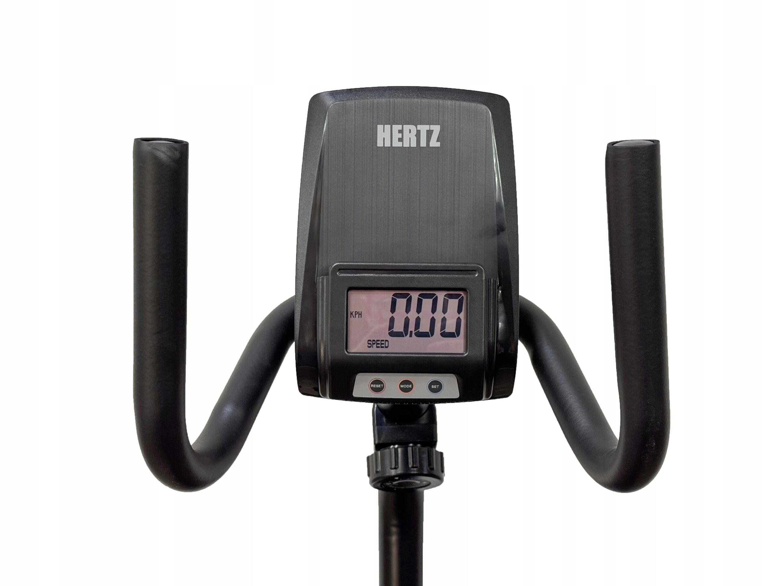 Rower treningowy Hertz Fitness COMFORT 2 4/7