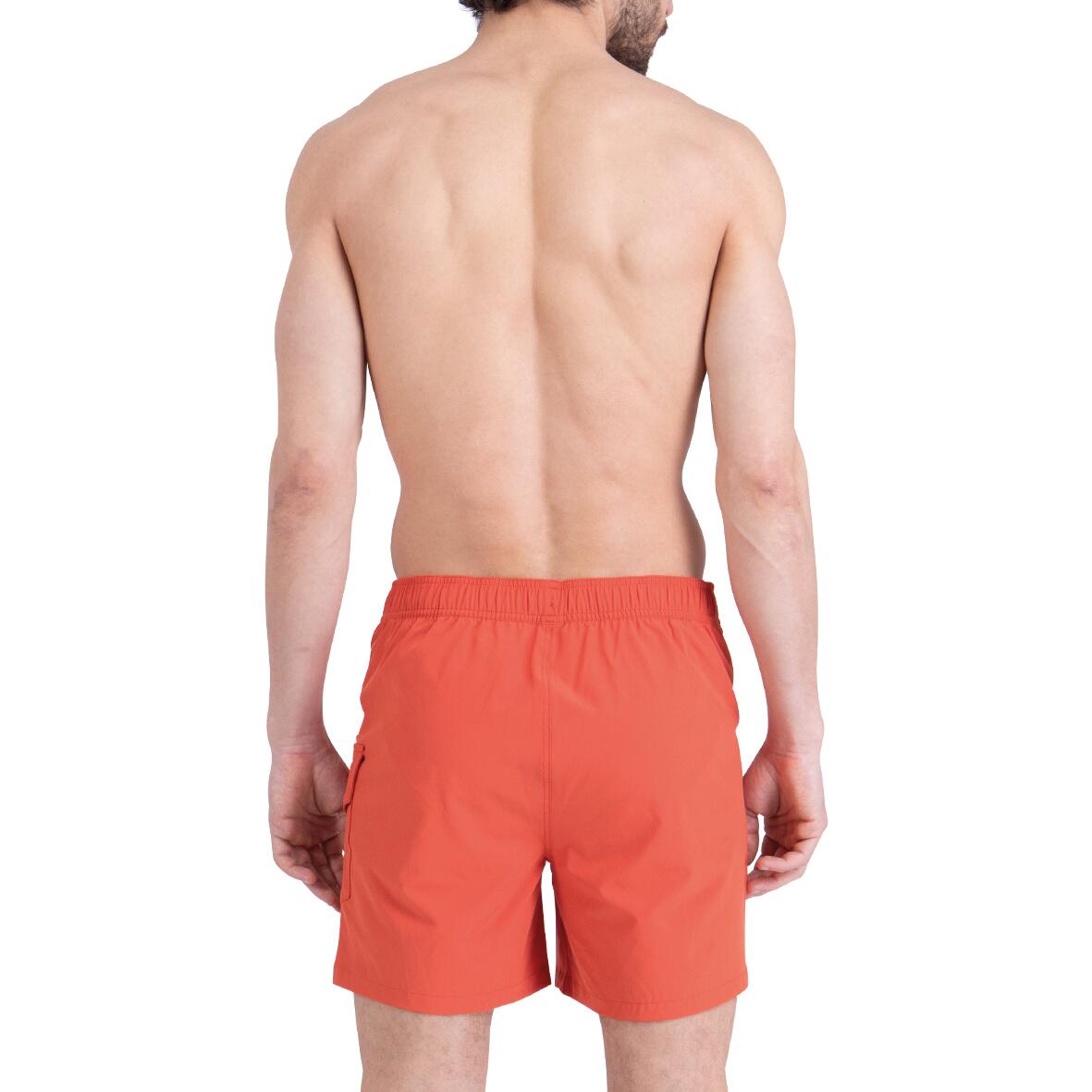 Bermuda de bain medium homme Traveler Stretch 5/7