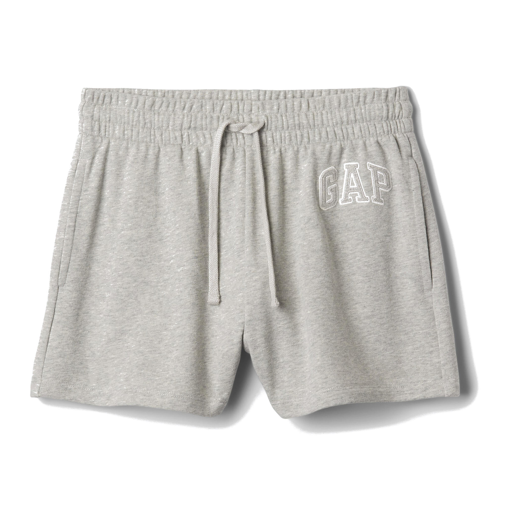 Dames short GAP Heritage French Logo 4/4
