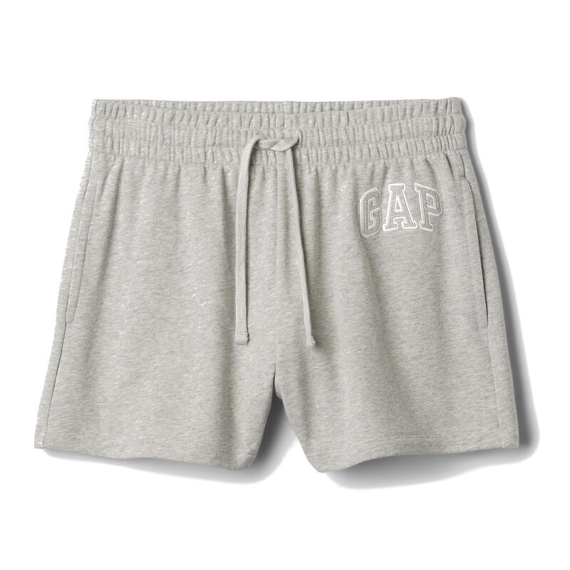 Pantaloni scurți damă GAP Heritage French Logo