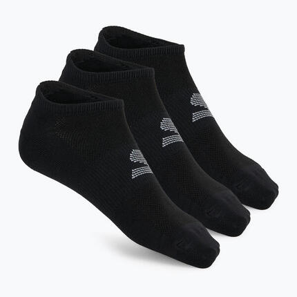Heren sokken SKECHERS Microfiber Non Terry No Show 3
