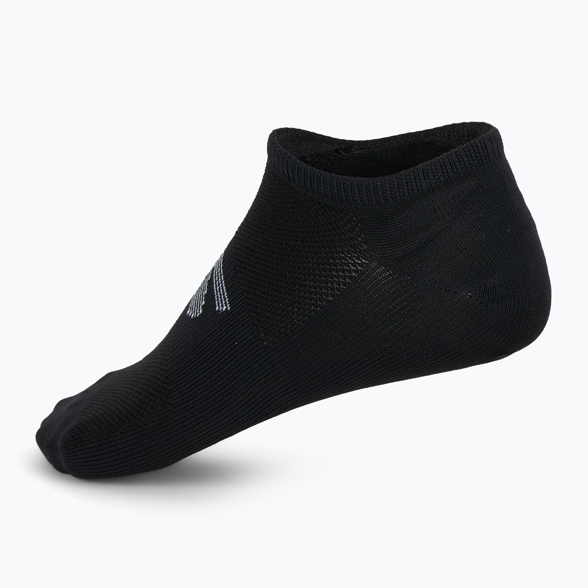 Chaussettes homme SKECHERS Microfibre Non Éponge Invisibles 3 3/6