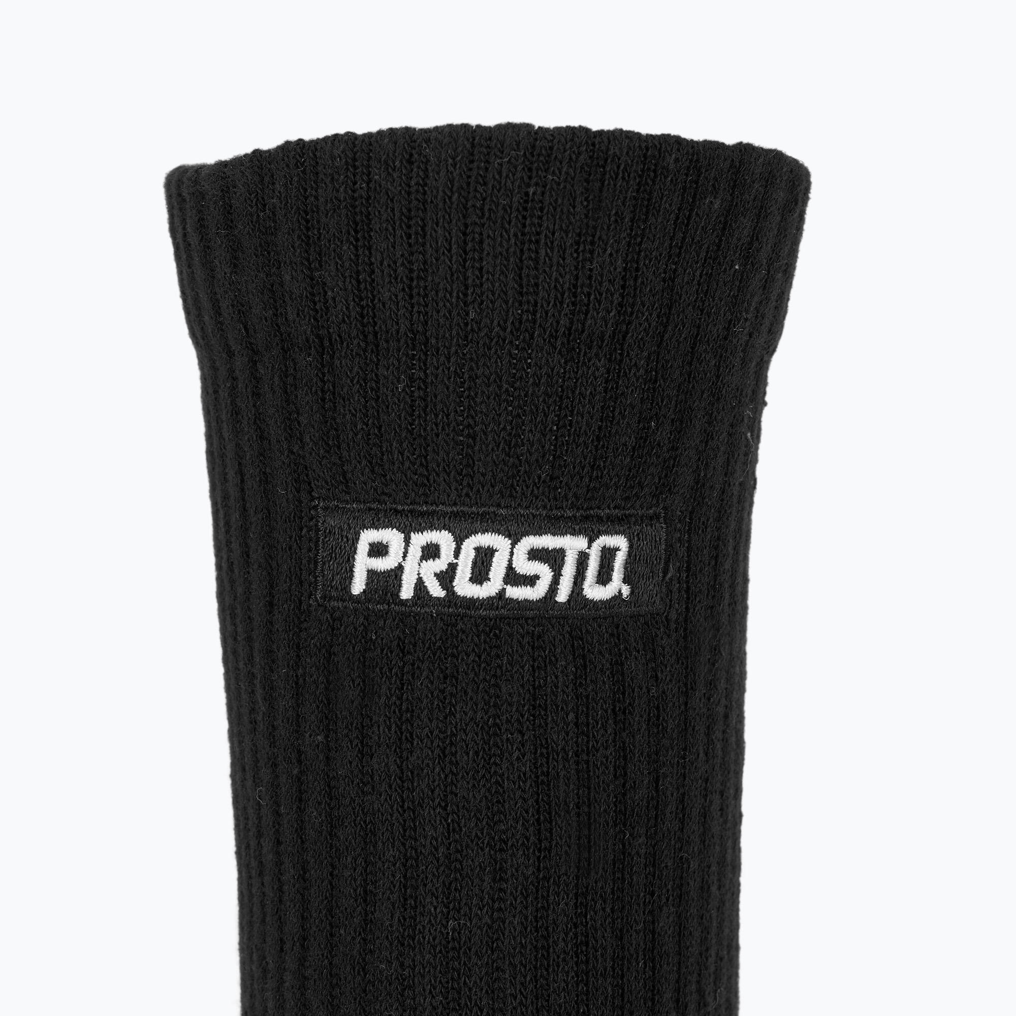 Herren Socken PROSTO Glide 2 3/5