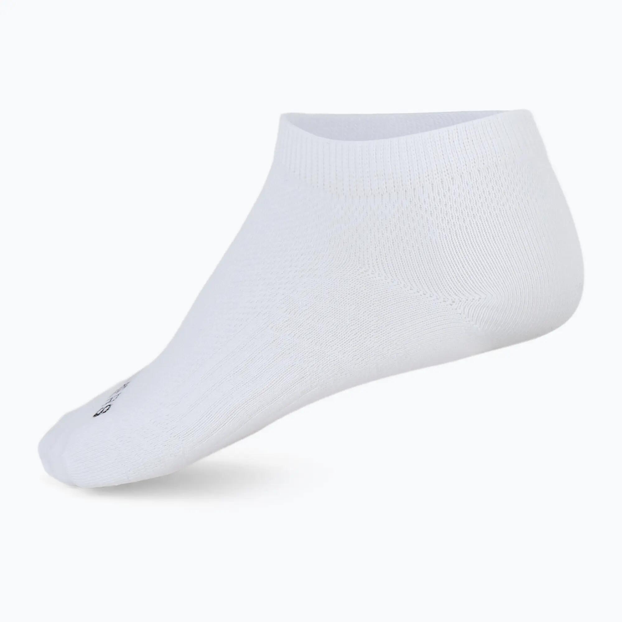 Skarpety damskie SKECHERS Non Terry Low Cut 6 3/6