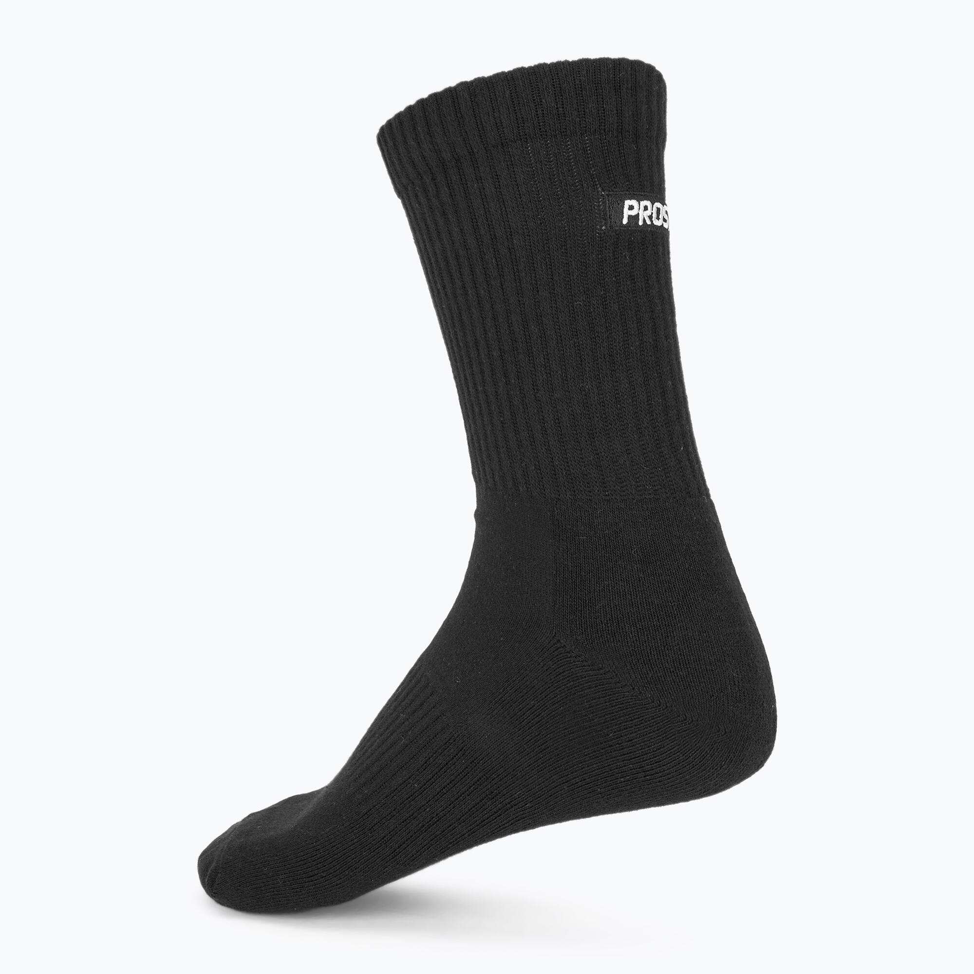 Herren Socken PROSTO Glide 2 2/5