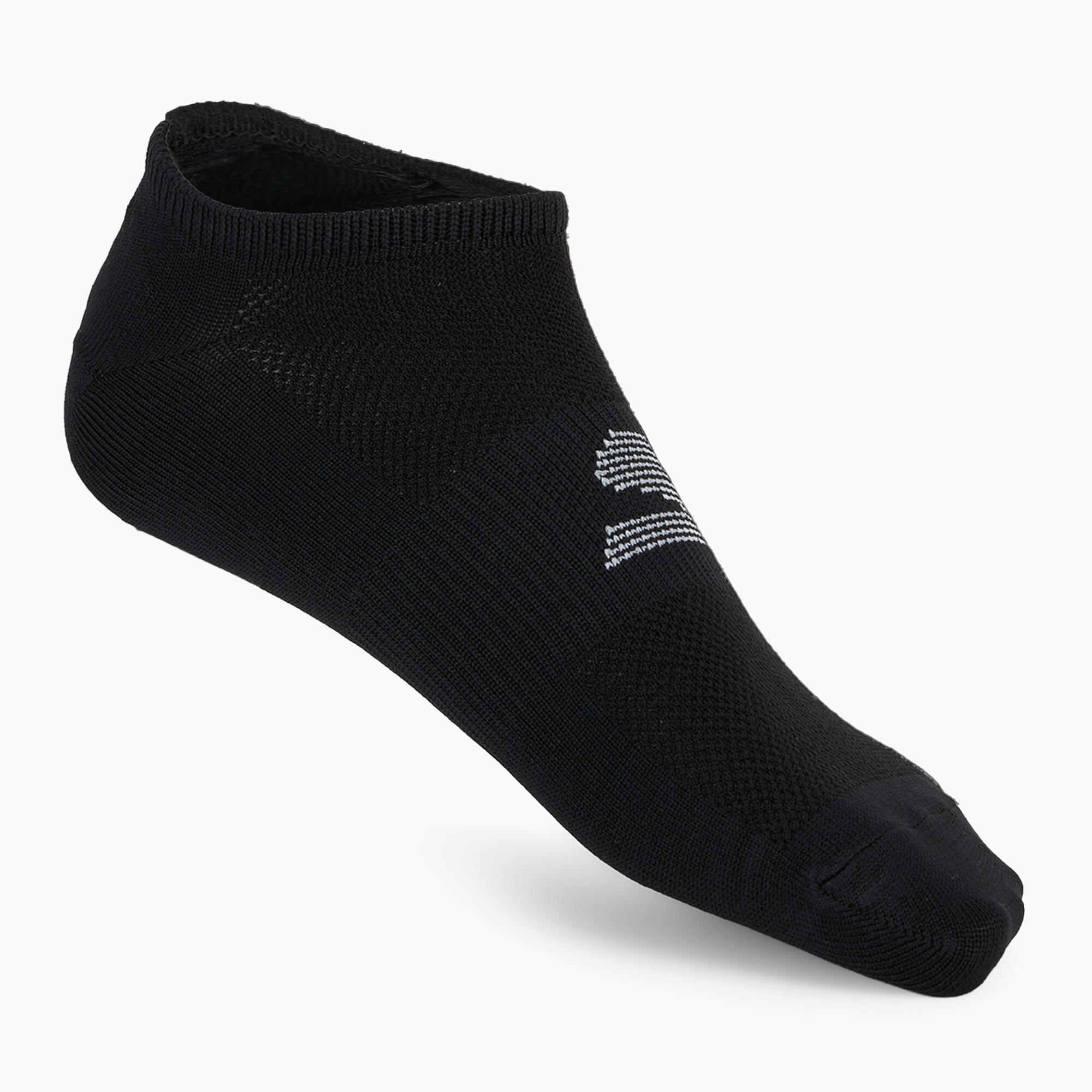 Chaussettes homme SKECHERS Microfibre Non Éponge Invisibles 3 2/6