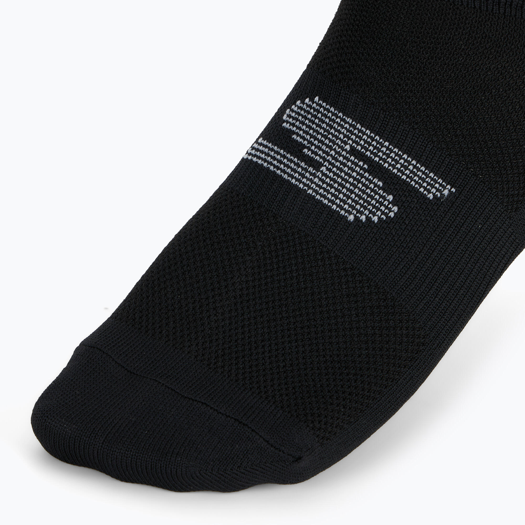 Chaussettes homme SKECHERS Microfibre Non Éponge Invisibles 3 4/6