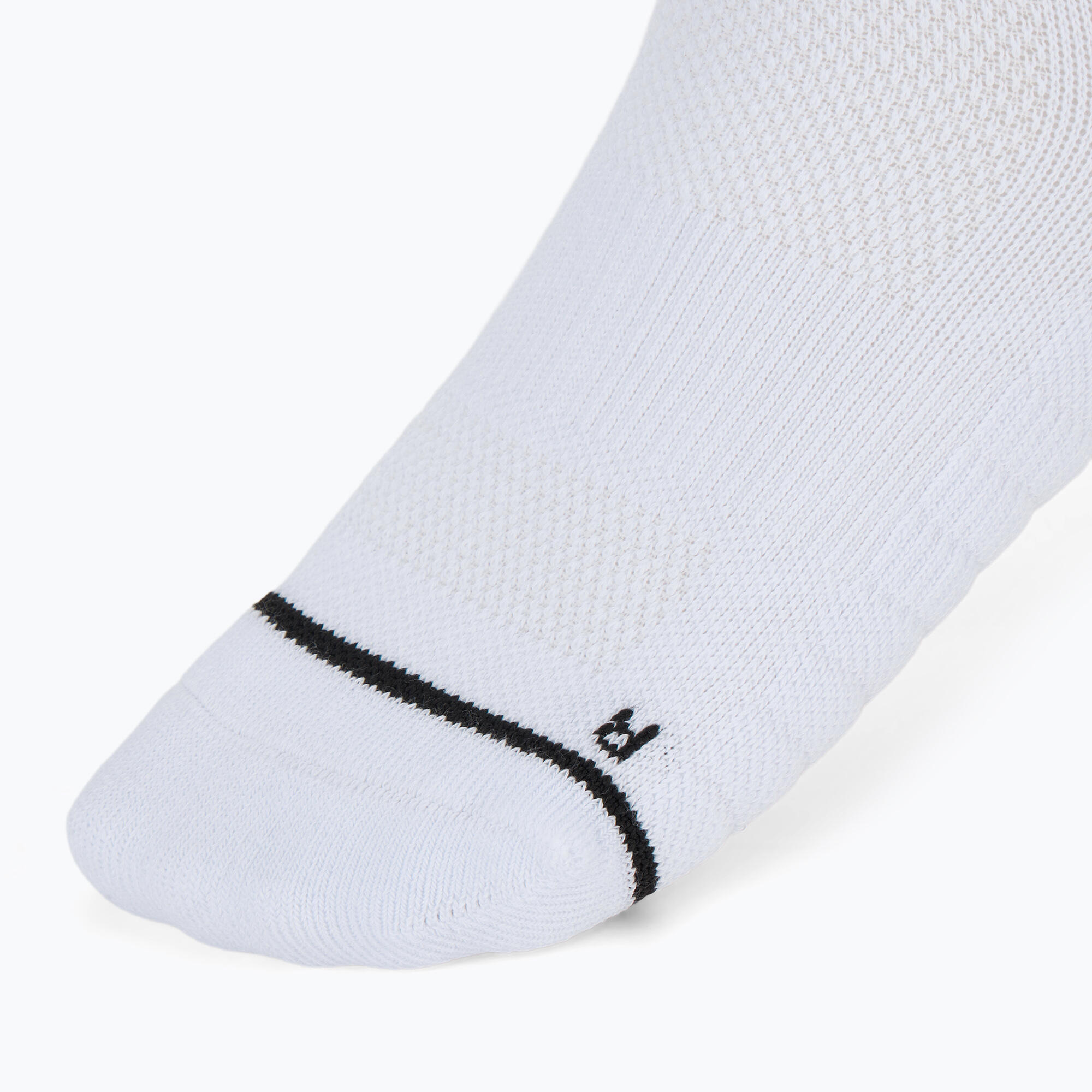 Calcetines para hombre SKECHERS 1/2 Terry Qtr Crew 3 4/6