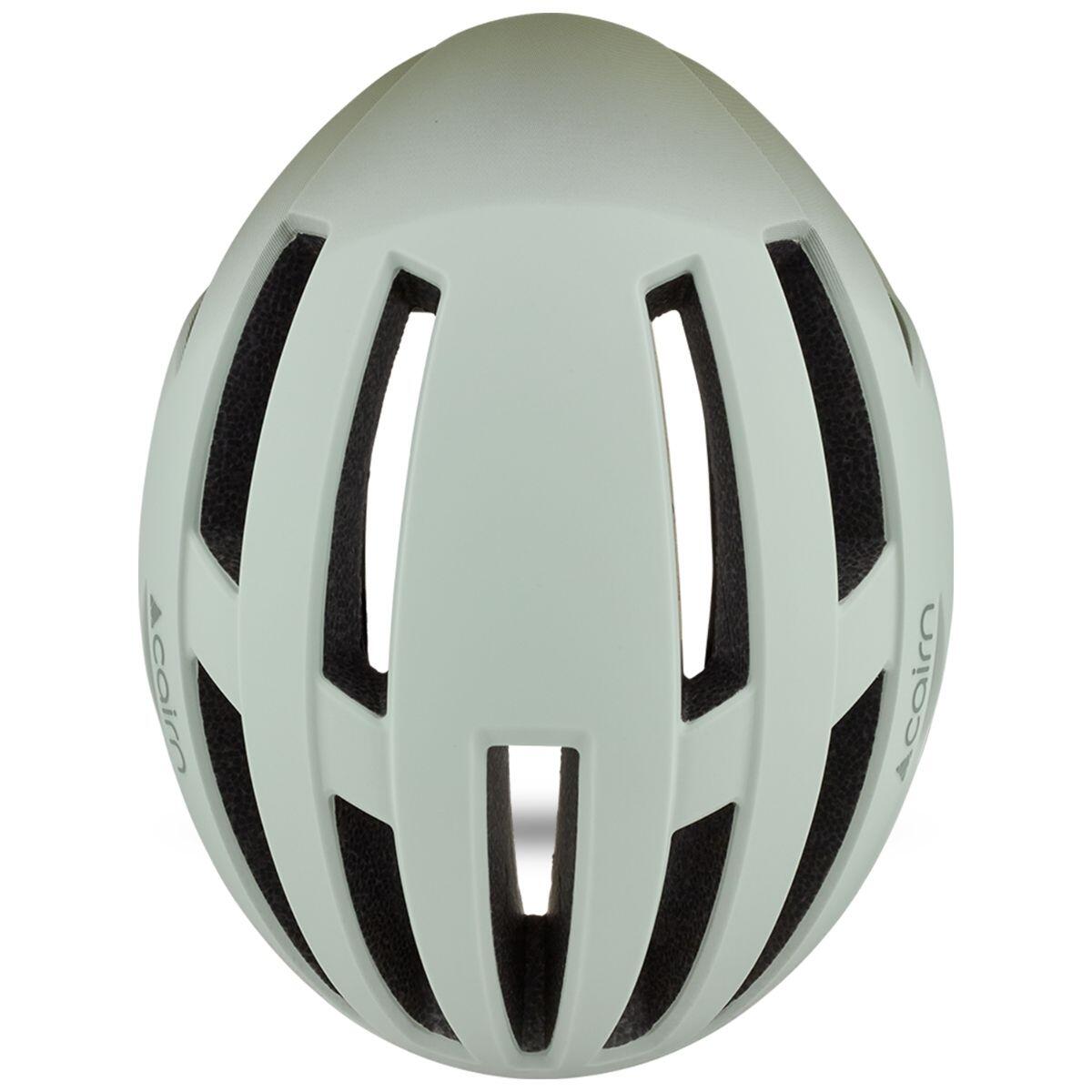 Casco para bicicleta Atom - MTB y carretera - Gris 2/5