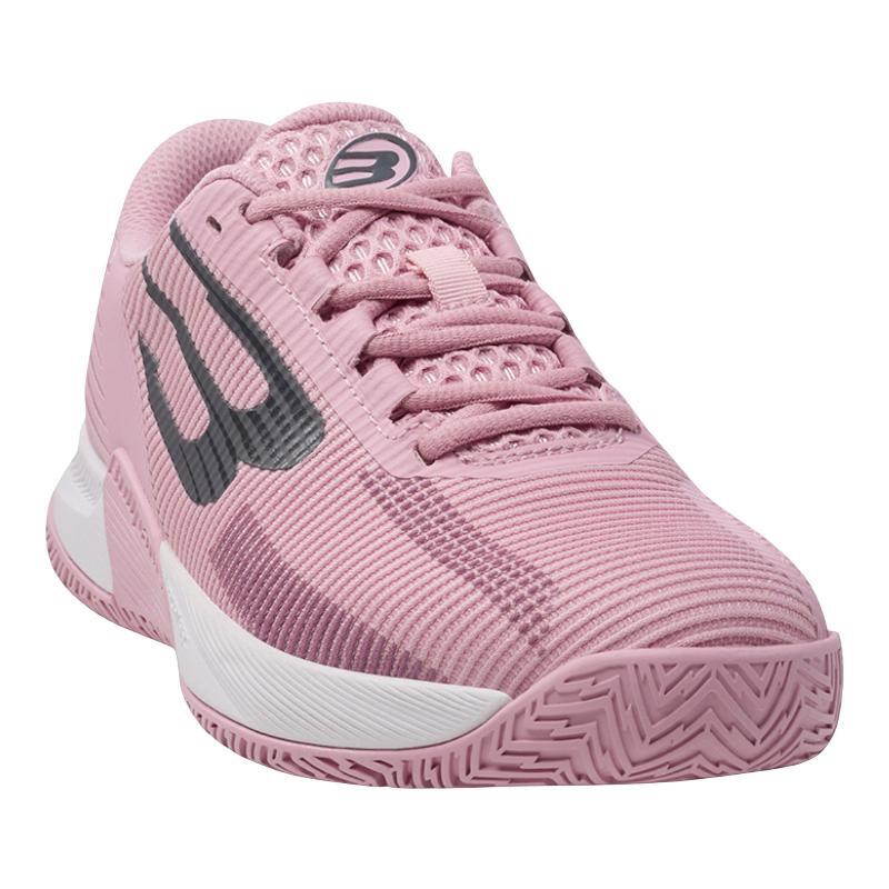 Zapatillas Bullpadel Performance Comfort 26V Rosa 2/7