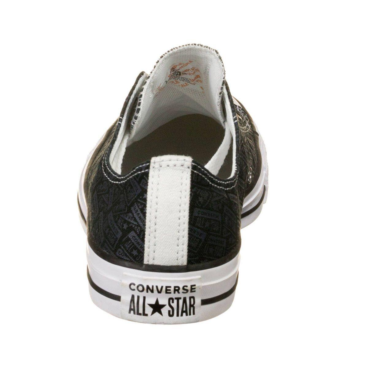 Basket Converse BASKET HOMME CHUCK TAYLOR ALL STAR LOGO GRAPHIC CONVERSE 3/4