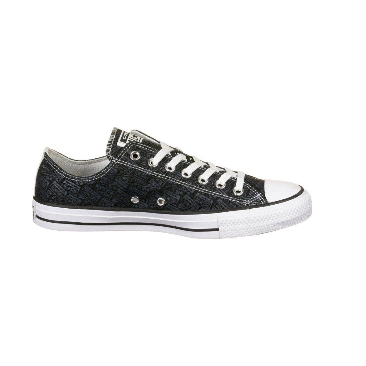 Basket Converse BASKET HOMME CHUCK TAYLOR ALL STAR LOGO GRAPHIC CONVERSE 2/4